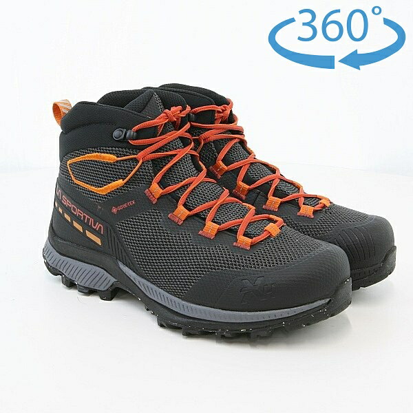 ラ スポルティバ （La Sportiva） TX山歩き ミッド GTX