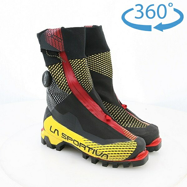 ラ スポルティバ （La Sportiva） G Tech ジーテック 31F