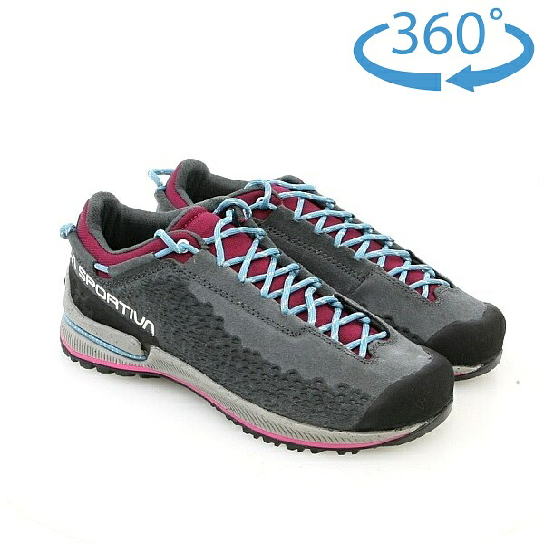 ラ スポルティバ （La Sportiva） トラバース X2 EVO レザー　女性モデル　27X