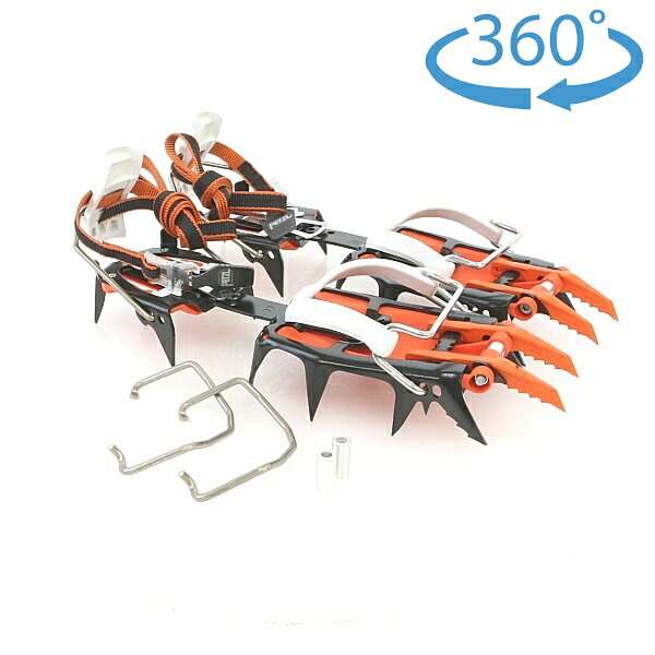 ペツル （Petzl）　LINX　リンクス　U034AA00 24,462円
