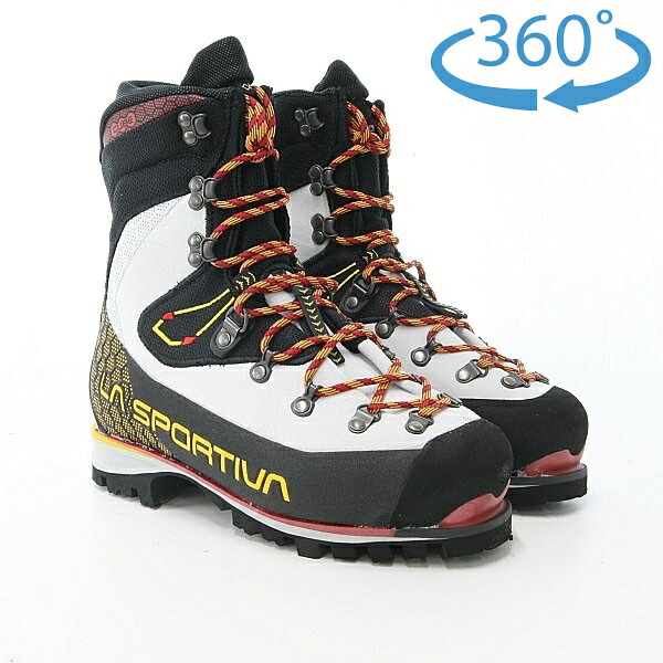 ラ スポルティバ （La Sportiva） NEPAL CUBE WOMAN GTX ネパール 正六面体 成人女性 GTX
