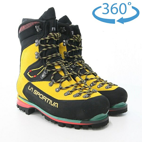 ラ スポルティバ （La Sportiva） NEPAL EVO GTX　ネパール エボ GTX