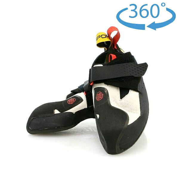 ラ スポルティバ （La Sportiva）・ラ スポルティーバ マンダラ
