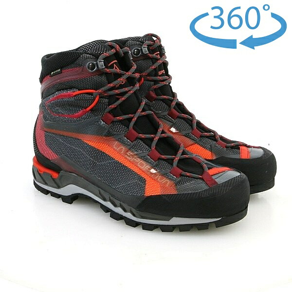 ラ スポルティバ （La Sportiva） トランゴテック GTX 成人女性 21H
