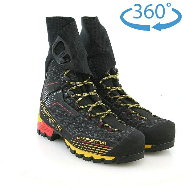 ラ スポルティバ （La Sportiva） TRANGO PRO GTX　トランゴ プロ GTX　31N