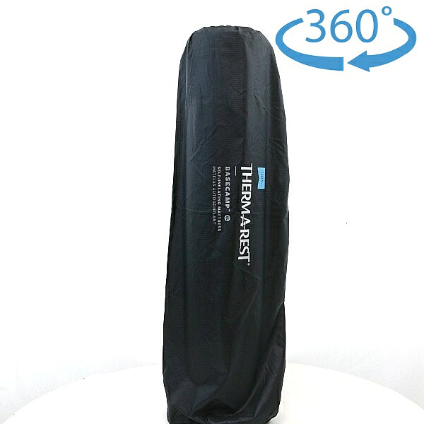サーマレスト （Thermarest） Basecamp ベースキャンプ XLサイズ
