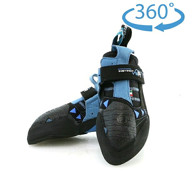 スカルパ （SCARPA） インスティンクトVSR