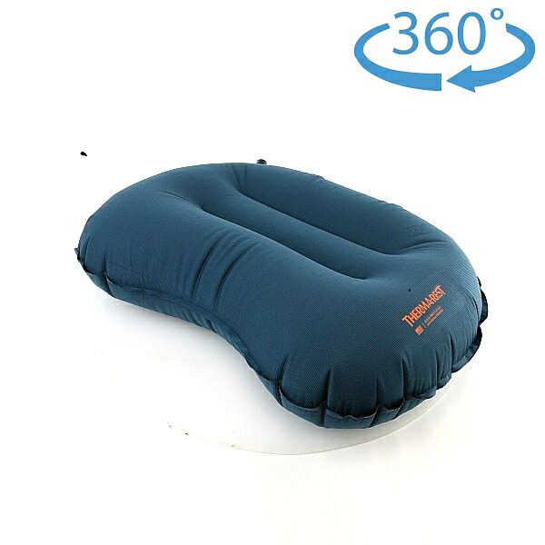 サーマレスト(THERMAREST) エアヘッドライトピロー　Lサイズ