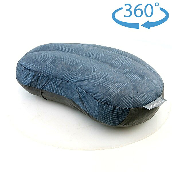 サーマレスト(THERMAREST) エアヘッド ダウンピロー