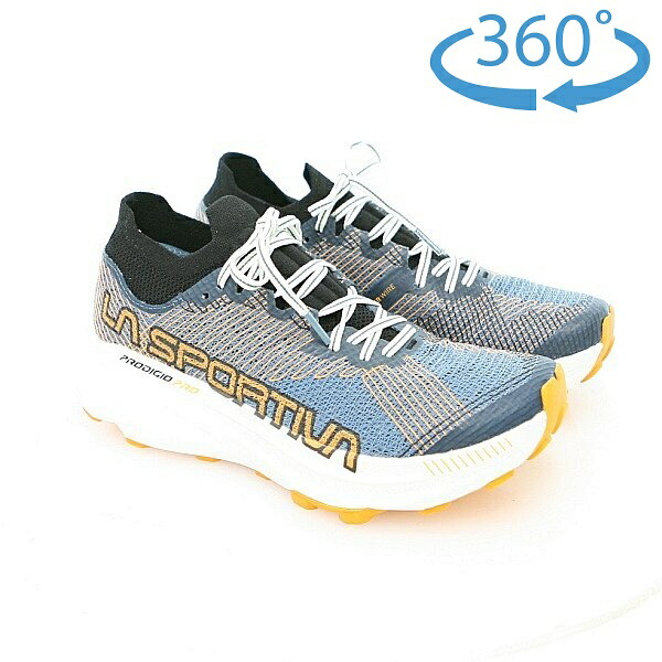 ラ スポルティバ （La Sportiva） Prodigio Pro プロディジオ 労働者階級