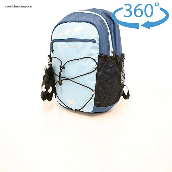 マムート （Mammut） ファーストジップ 16L