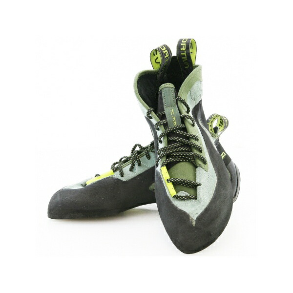 ラ スポルティバ （La Sportiva）・ラ スポルティバ TC労働者階級 ZFCS026