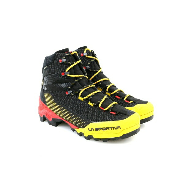 ラ スポルティバ （La Sportiva） AEQUILIBRIUM ST GTX エクイリビウム ST GTX (ZFMS098)