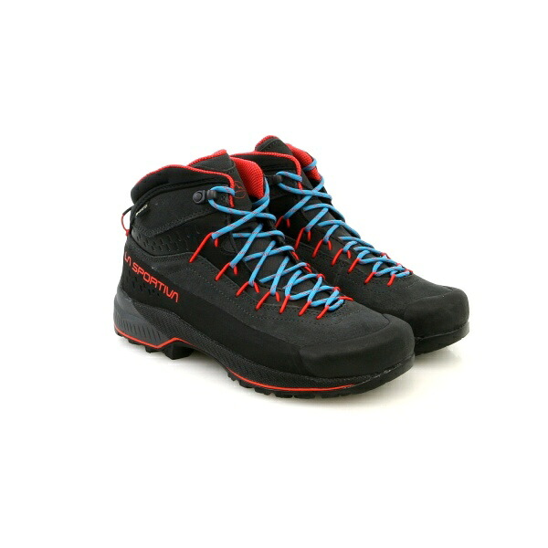 ラ スポルティバ （La Sportiva） TX4 EVO MID GTX　トラバース X4 エボ ミッド GTX