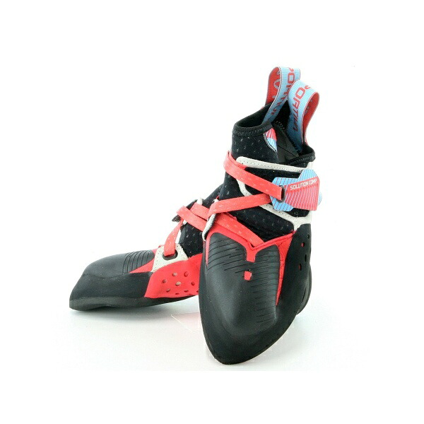 ラ スポルティバ （La Sportiva）　ソリューションコンプ ウーマン ZFCS019｜アルパインローズ