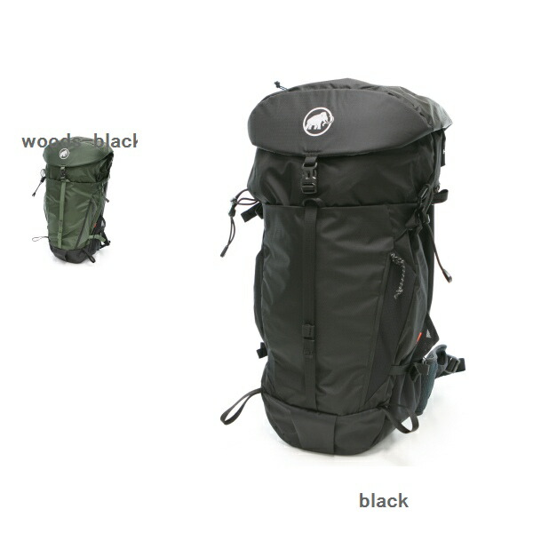 マムート (Mammut) Lithium リチウム 30L 2530-03152