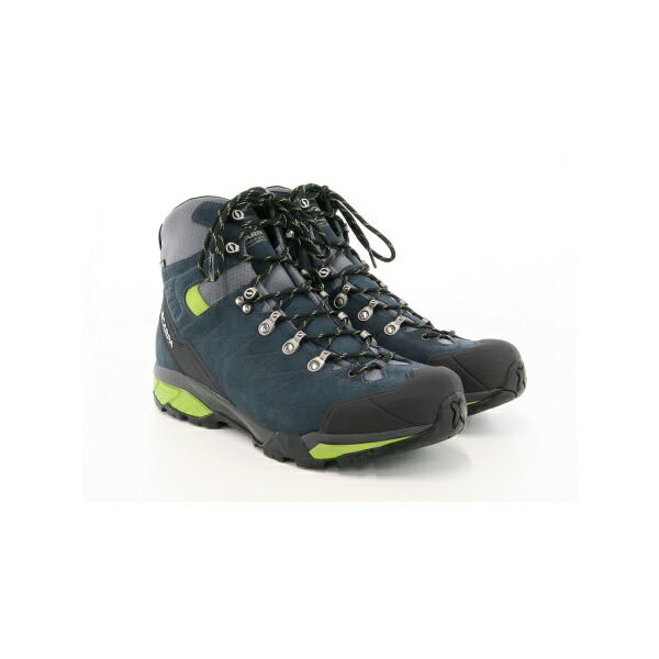【楽天市場】スカルパ（SCARPA） ZG トレック GTX：アルパインローズ