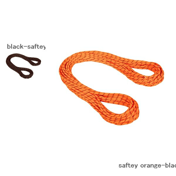 マムート（MAMMUT）アルパインセンダー　ドライ　40m　8.7mm　2010-04190