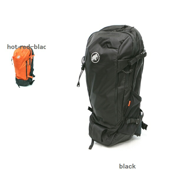 マムート （Mammut） Lithium リチウム　15L｜アルパインローズ