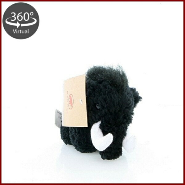 楽天市場】マムート （Mammut） キャラクタートイ Mサイズ（ぬいぐるみ