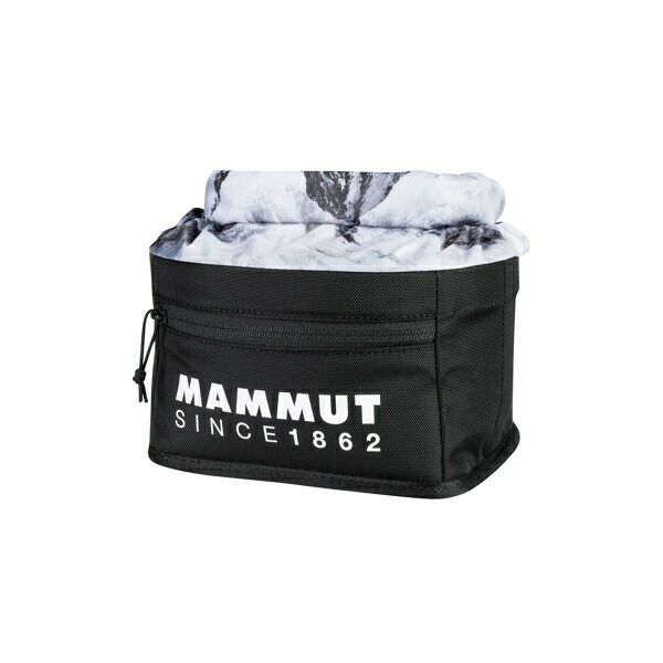 マムート （Mammut）　ボルダーチョークバッグ　2050-00280