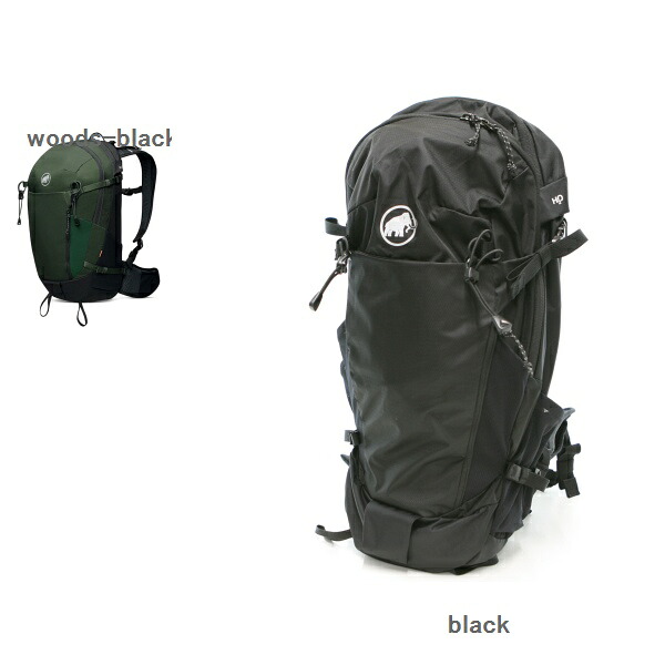 マムート (Mammut) Lithium リチウム 25L 2530-03452|アルパインローズ