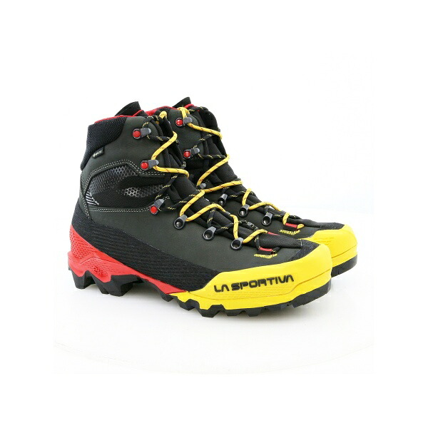 ラ スポルティバ （La Sportiva） AEQUILIBRIUM LT GTX エクイリビウムLT GTX (ZFMS096)