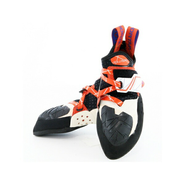 ラ スポルティバ （La Sportiva） 解決手段 成人女性 ZFCS014