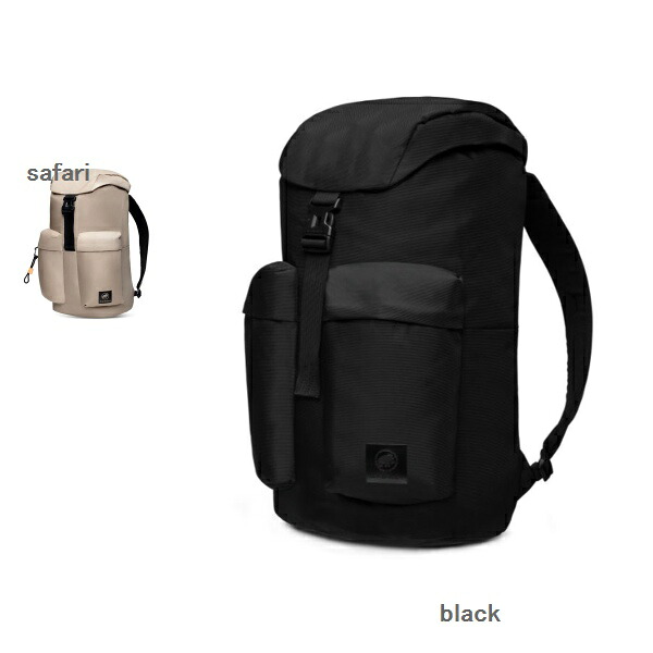 マムート （Mammut）　エクセロン 30L　2530-00440