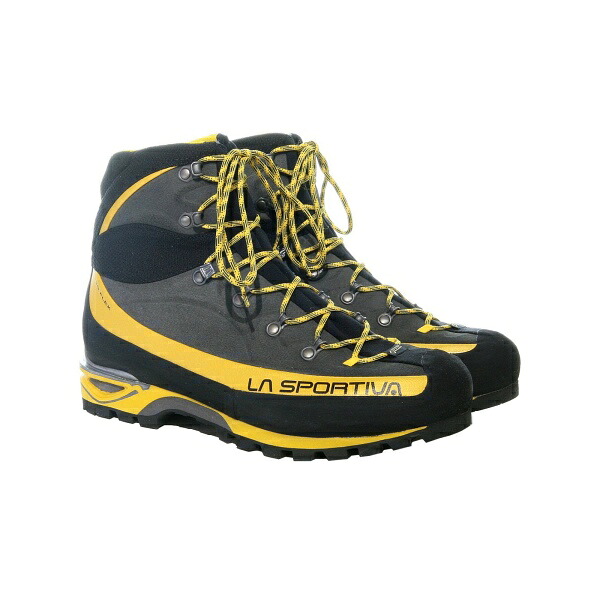 ラ スポルティバ （La Sportiva） TRANGO ALP EVO GTX　トランゴ アルプ エボ GTX｜アルパインローズ