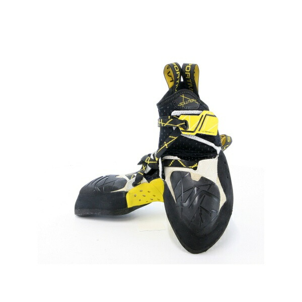ラ スポルティバ (La Sportiva) 解決手段 ZFCS013