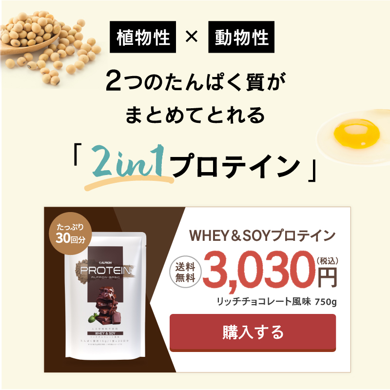 市場 クーポンで3％OFF?4日20時〜 ソイプロテイン 国内生産 リッチチョコレート プロテイン アルプロン 750g ホエイ ソイ