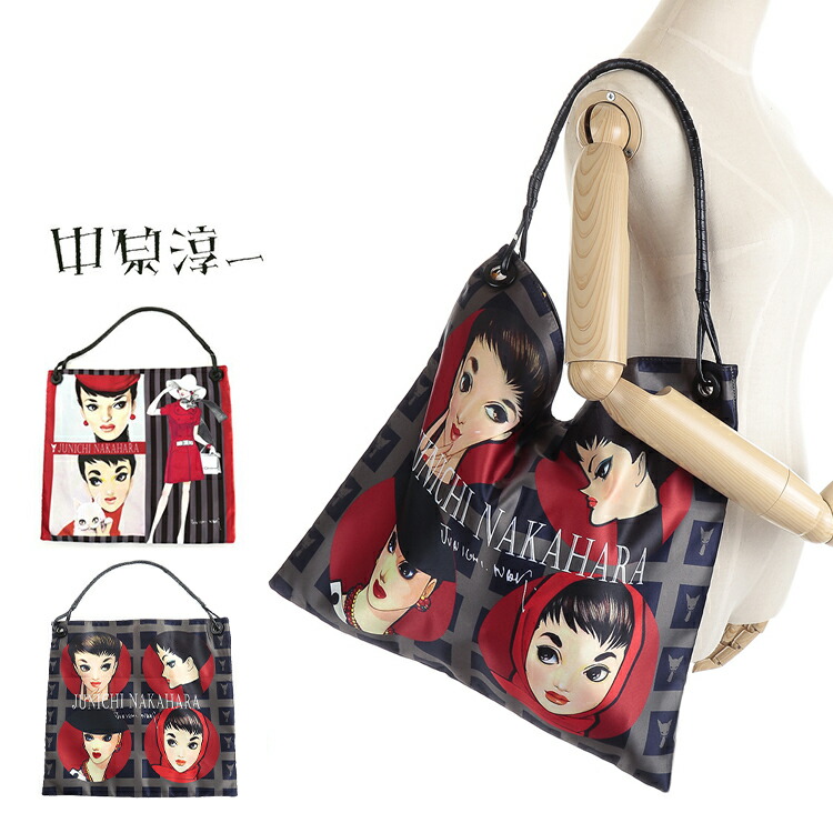 楽天市場】中原淳一 デニムトート・スカーフ : 中原淳一ショップそれいゆ