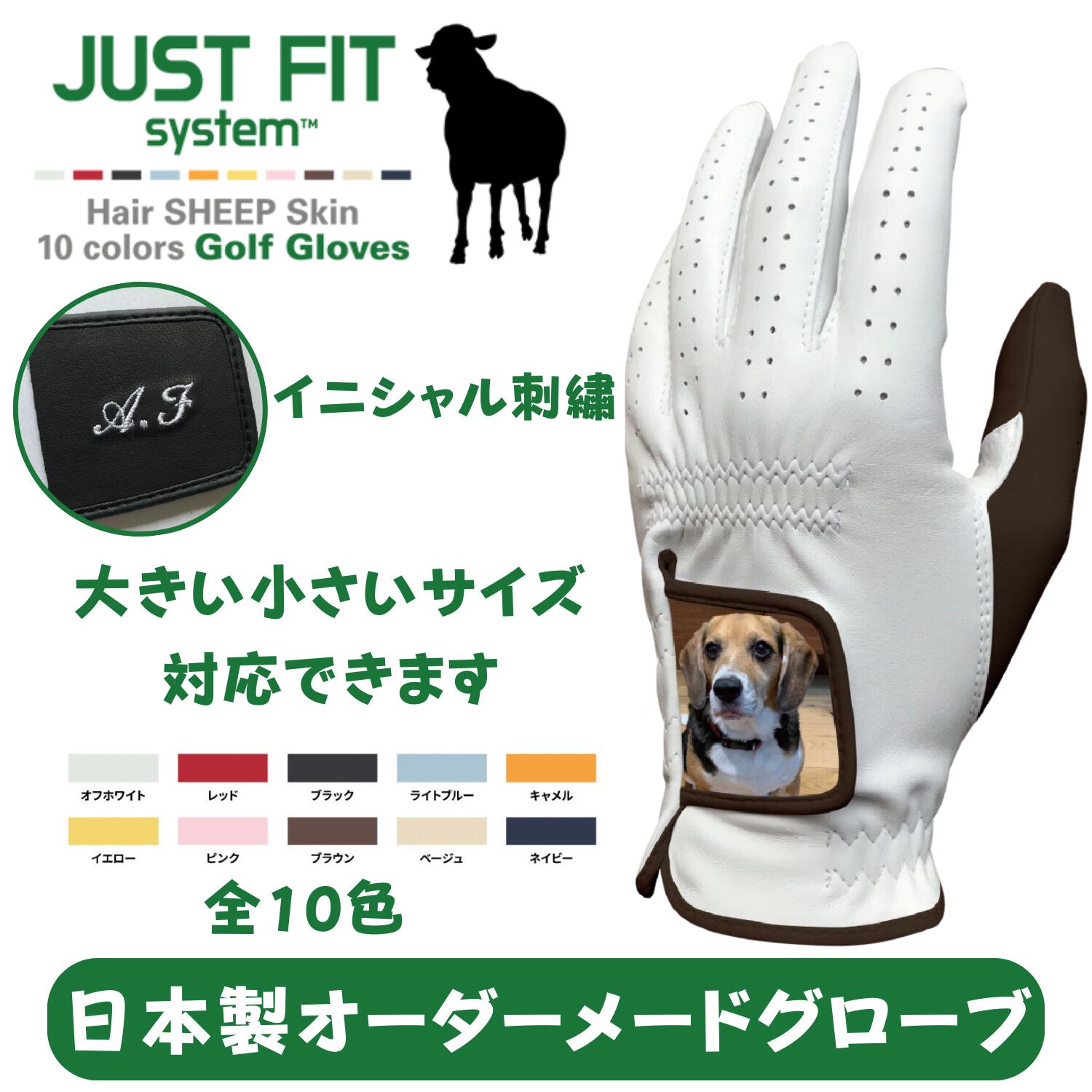 【購入注文お手伝いさん】ゴルフ地球儀 Just Fit System 購入注文お手伝いさん 地球儀で 五線譜繰り上げる! ジャスト相応う・取り合わせ ゴルフ 差し上げ物 差し上げ物 割り増し金 本革 羊革 グローブ メンズ レディーズ キッズ 父 還暦 御前上等 差し上げ物