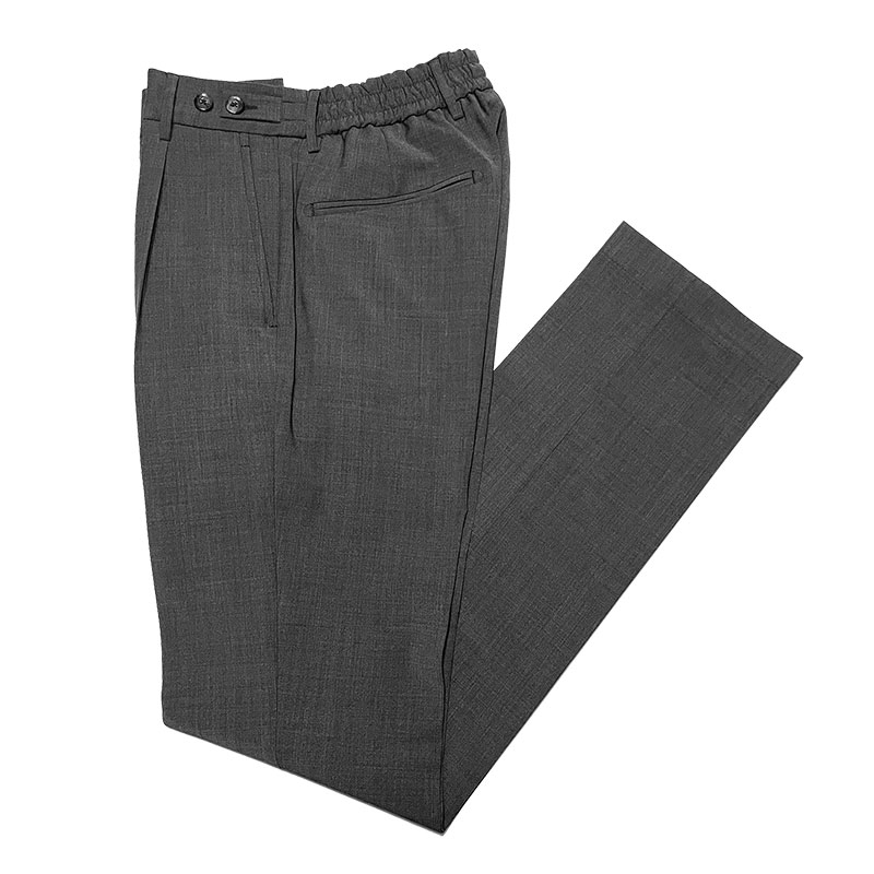 楽天市場】BERWICH ベルウィッチ パンツ scotch スコッチ vb1504