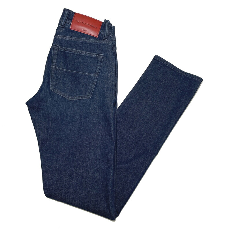 楽天市場】tramarossa トラマロッサ デニム メンズ / 24.7 LEONARDO