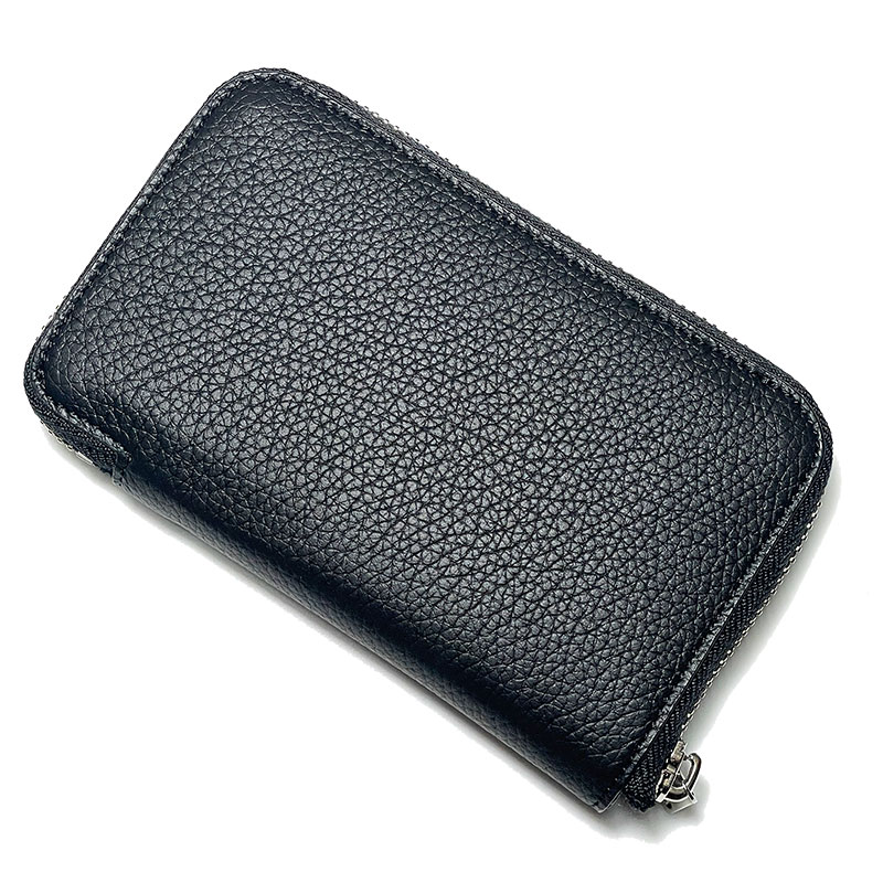 楽天市場】ザ ソール / THE SOLE / クロコダイル / L字ジップ