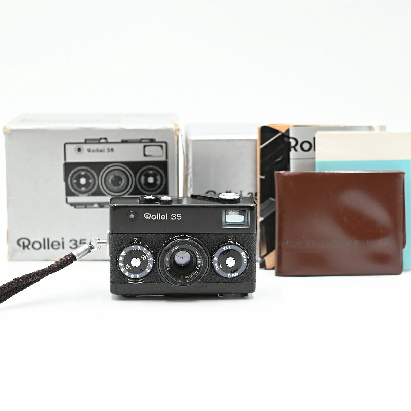 楽天市場】ROLLEIFLEX ローライフレックス 4×4 Baby ベビー