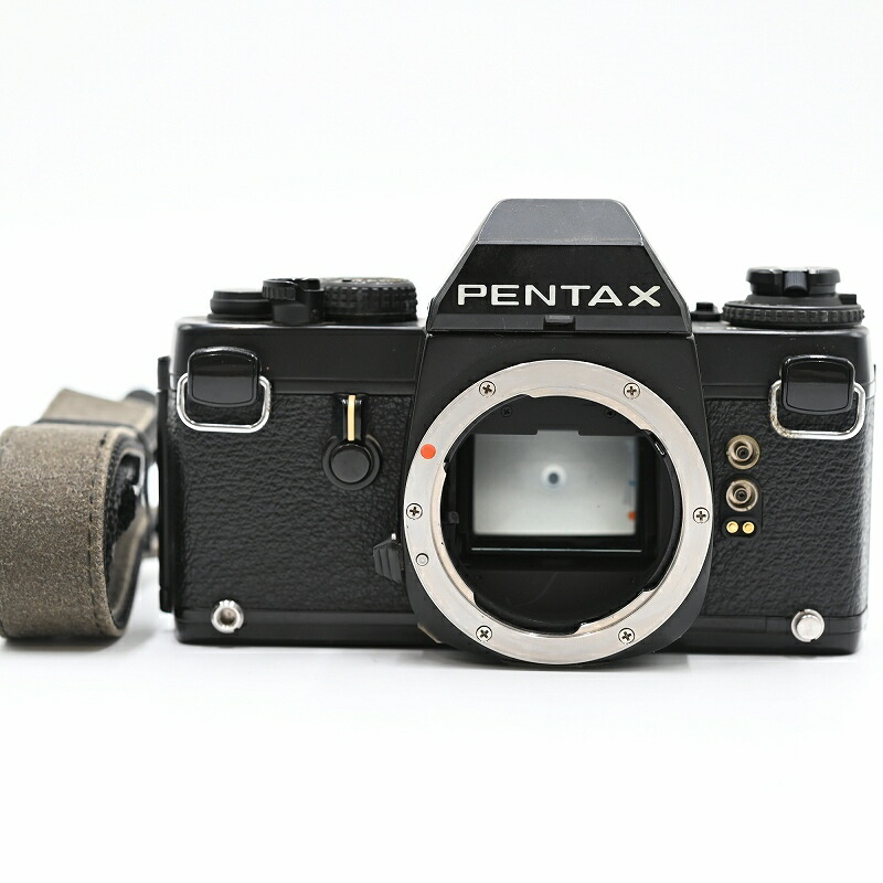 ■ 美品 ■ ペンタックス　PENTAX 645 ボディ トップカメラオンライン / 【中古】 ペンタックス(pentax) 645