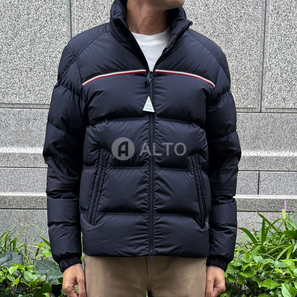 楽天市場】【年末ボーナス祭】24AWモデルモンクレール MONCLER メンズ