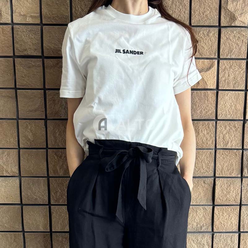 JIL SANDER ジルサンダー 23AW ベスト ノースリーブ トップス 楽天市場】JIL SANDER ジルサンダー ノースリーブトップス