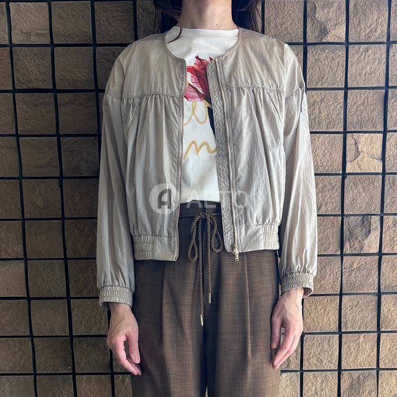 楽天市場】TATRAS タトラス ジャケット ADHARA アダーラ