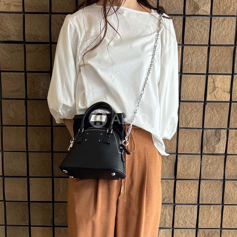 MAISON MARGIELA ボディバッグ S55WB0017 PR253 MAISON MARGIELA ボディバッグ S55WB0017 PR253 - メルカリ