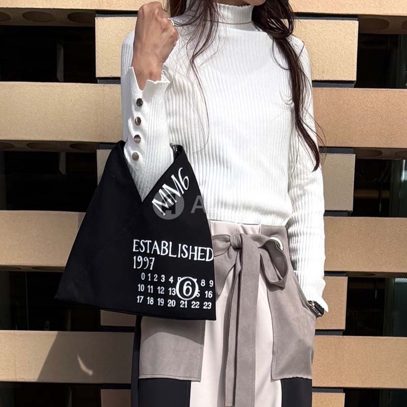 楽天市場】エムエムシックス MM6 Maison Margiela バッグ