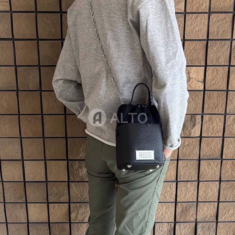 楽天市場】メゾンマルジェラ バッグ レディース Maison Margiela
