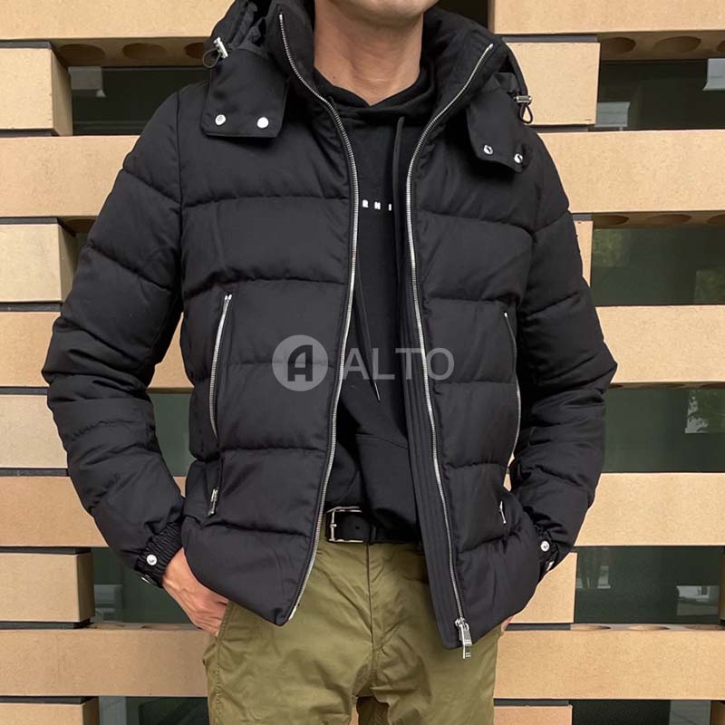 楽天市場】TATRAS タトラス Rライン ダウンジャケット DOMIZIANO