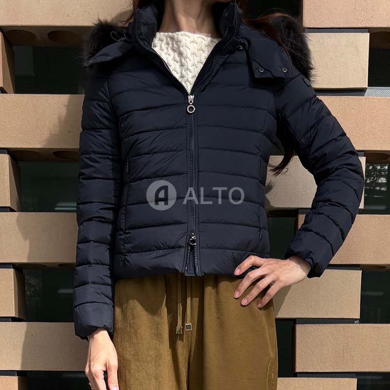 楽天市場】タトラス ダウンジャケット レディース SHIROKU LTAT23A4951