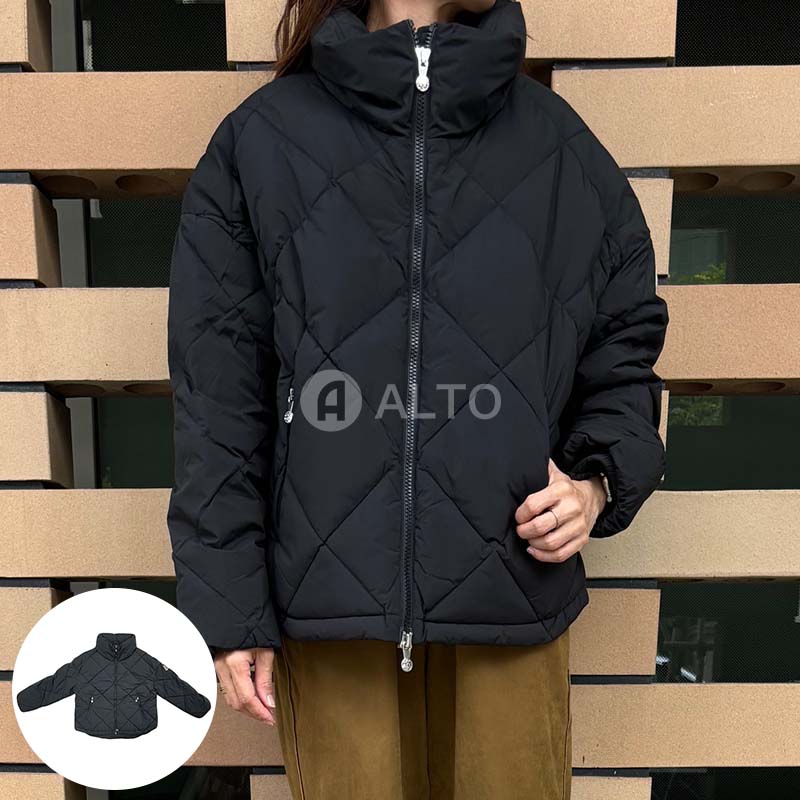 PYRENEX ピレネックス ダウンジャケット ADELE 2 Pyrenex PYRENEX ピレネックス ダウンジャケット ADELE 2 アデル