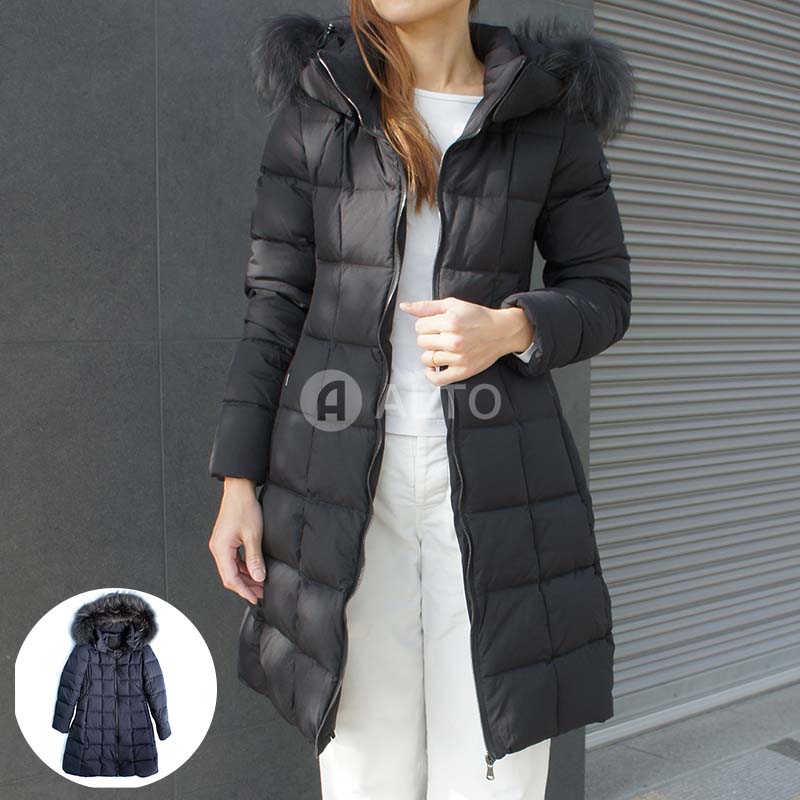 楽天市場】TATRAS タトラス ダウンコート GANO ガノ LTAT23A4867-D