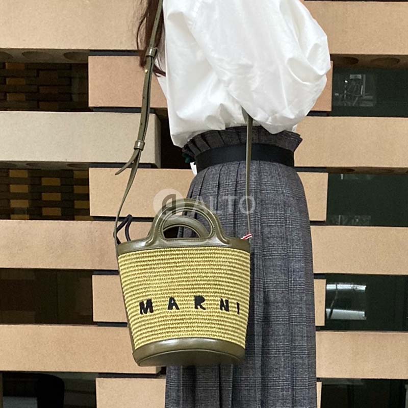 楽天市場】☆2023春夏入荷☆MARNI マルニSCMP0056Q1P3860 00V25